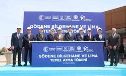 Konya Büyükşehir'den Gödene'ye Bilgehane, LİMA ve kütüphane binası