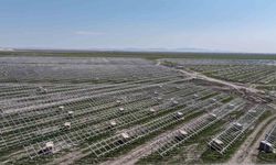 Konya Büyükşehir'den yenilenebilir enerjide dev hamle