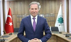 Konya'da esnaf odalarının genel kurulları tamamlandı