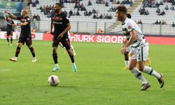 Konyaspor ile Fatih Karagümrük 10. randevuda