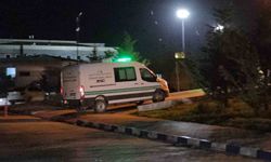 Köpeklerin saldırısında ölen çocuğun cenazesi Adli Tıp Kurumuna sevk edildi