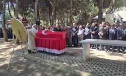 Kore gazisi Temel Arslantaş hayatını kaybetti