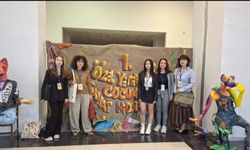 Köyceğiz BİLSEM'den 3 öğrenci bilimsel değerlendirme sürecini geçti