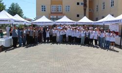 Köyceğiz'de bilim coşkusu