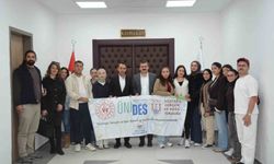 Köyceğiz'de 'El Ele Projesi' ile gönüller buluştu