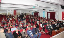 Köyceğiz'de Molla Mehmet Hoca'ya vefa