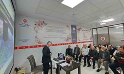 Köyceğizli 25 hacı adayı seminerlerle hacca hazırlandı