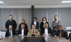 Kozan Belediye Başkanı Atlı'dan sahte fotoğraf iddialarına sert tepki: 'Hukuki süreç başlatıldı'