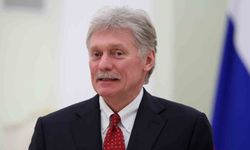 Kremlin Sözcüsü Peskov: 'Putin, Zelenskiy ile sadece anlaşmaları sonuca bağlamak için bir araya gelebilir'