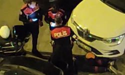 Küçükçekmece'de silahlı saldırı: 2 yaralı