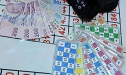 Kumar operasyonunda 22 kişiye 255 bin TL ceza