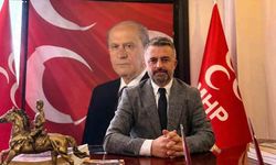 Kuşadası MHP'de Taşdemir dönemi