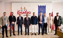 Kuşadası'na 422 milyonluk enerji yatırımı