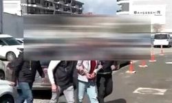 Kütahya'da 20 yıl 4 ay hapis cezası bulunan firari yakalandı