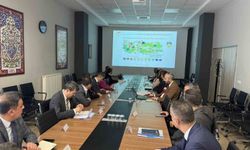 Kütahya'da kuraklık riski masaya yatırıldı