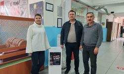 Kütahya'da öğrencileri iyilikte yarıştı