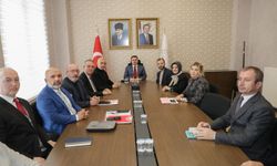 Kütahya'da 'Yaşayan Miras Germiyan Festivali' için hazırlıklar başladı