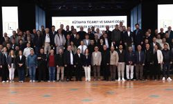 KUTSO'nun 'Meslek Komiteleri Çalıştayı' Antalya'da gerçekleştirildi