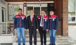 Kuyucak'ta gıda denetiminde memurlara saldırı