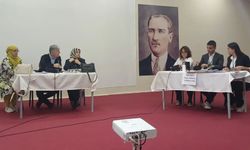 Kuzey Ege'nin 'İklim Elçileri' yarıştı