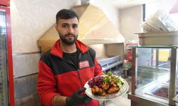 LGS çıkışı verdiği röportajla gündem olmuştu: Yıllar sonra kebap ustası olarak ortaya çıktı