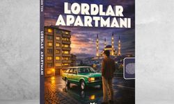 'Lordlar Apartmanı' okurla buluştu