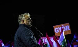 Macaristan Başbakanı Orban: 'Tek çıkış yolu, Rus enerjisine uygulanan yaptırımları kaldırmak'