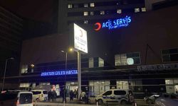 Madende elektrik akımına kapılan işçi hayatını kaybetti