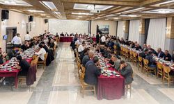 Madırlı'ya Şırnak ve Silopi'de görkemli karşılama