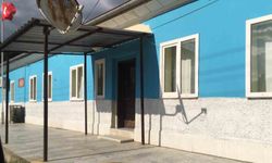 Mahalleli camileri için tek yürek oldu