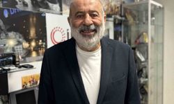 Mahmut Nedim Akülke: 'Afyon Motorsporları Merkezi 9 yılda 5 ödül aldı'