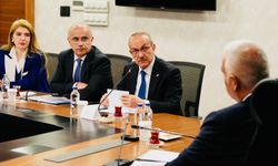 Malatya için görüşmeler, ülke gündemine yakın takip