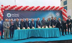 Malatya Teknokent kapasitesini büyütüyor