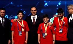 Malatya TÜBİTAK finalinde zirvede