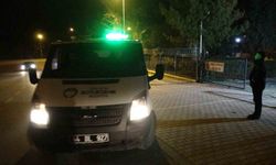 Malatya'da akrabalar arasında silahlı kavga: 1 ölü