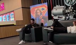 Malatya'da AVM'deki görüntüler tepki çekti