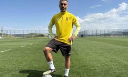 Malik Karaahmet: 'Haaland'la yeniden aynı sahada mücadele etmek isterim'