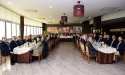 Manisa CBÜ Yükseköğrenim Vakfı Genel Kurul Toplantısı gerçekleştirildi