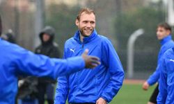 Manisa FK, Adana Demirspor deplasmanına hazır