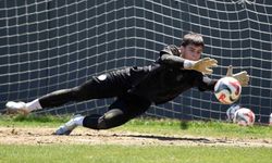 Manisa FK, Sakaryaspor maçı hazırlıklarına başladı