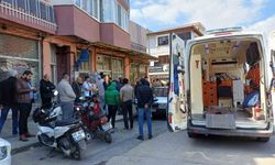 Manisa'da alacak verecek meselesinde kan aktı