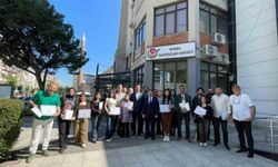 Manisalı Gazeteciler dron ehliyetlerini aldı