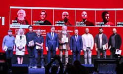 Marble İzmir'i 50 bini aşkın kişi ziyaret etti