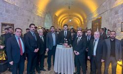 Mardin Vali Yardımcısı Kurt: 'Dara antik kenti için büyük uygulama projesi hazırlıyoruz'