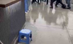 Mardinde iki grup arasında kavgada: 1 yaralı