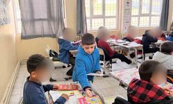 Mardin'de iyilik zinciri Yekta Projesiyle büyüyor