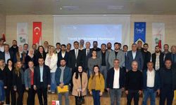 Mardin'de 'Yerel Kalkınma Hamlesi' bilgilendirme toplantısı düzenlendi