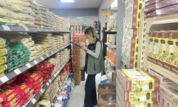 Market ve kasaplara yönelik fiyat denetimi