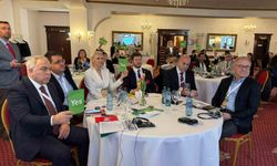 Marmara Belediyeler Birliği'nin iyi uygulama örnekleri ödüle layık görüldü