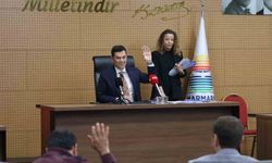 Marmaris Belediyesi 2025 yılı Faaliyet Raporu kabul edildi